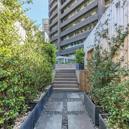 One Thibault Studio Hotel And Apartments ケープタウン エクステリア 写真