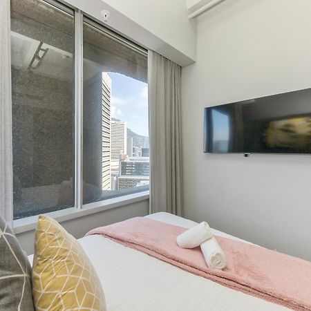 One Thibault Studio Hotel And Apartments ケープタウン エクステリア 写真