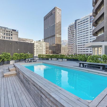 One Thibault Studio Hotel And Apartments ケープタウン エクステリア 写真